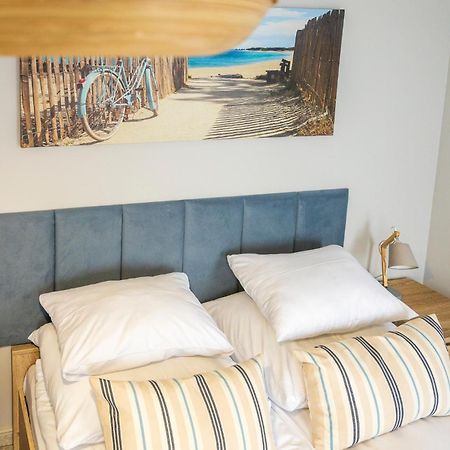 Apartament Reymonta 15 Surfingbird Kolobrzeg Exterior photo