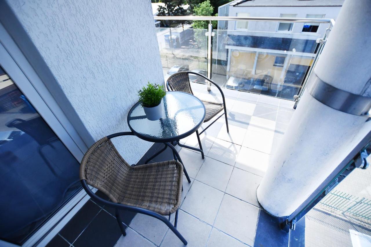 Apartament Reymonta 15 Surfingbird Kolobrzeg Exterior photo