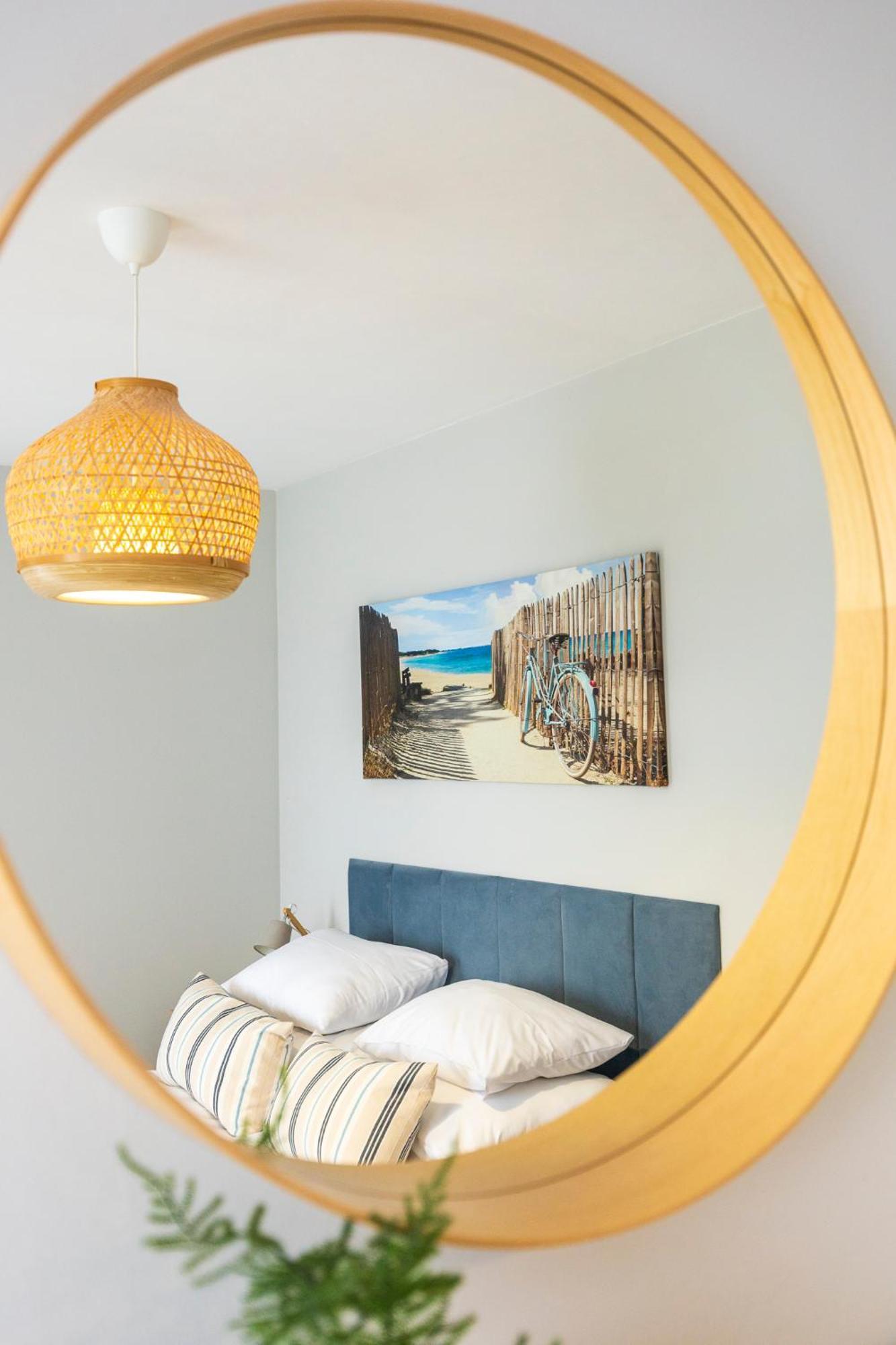 Apartament Reymonta 15 Surfingbird Kolobrzeg Exterior photo
